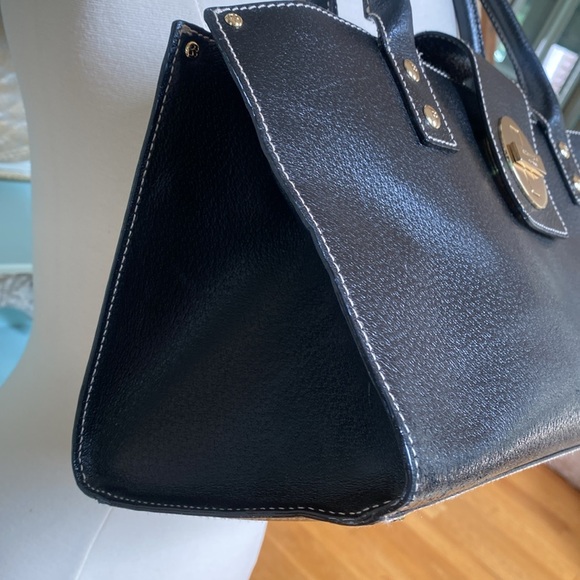 Kate ♠️ Spade Vintage Shoulder Bag - Picture 11 of 17